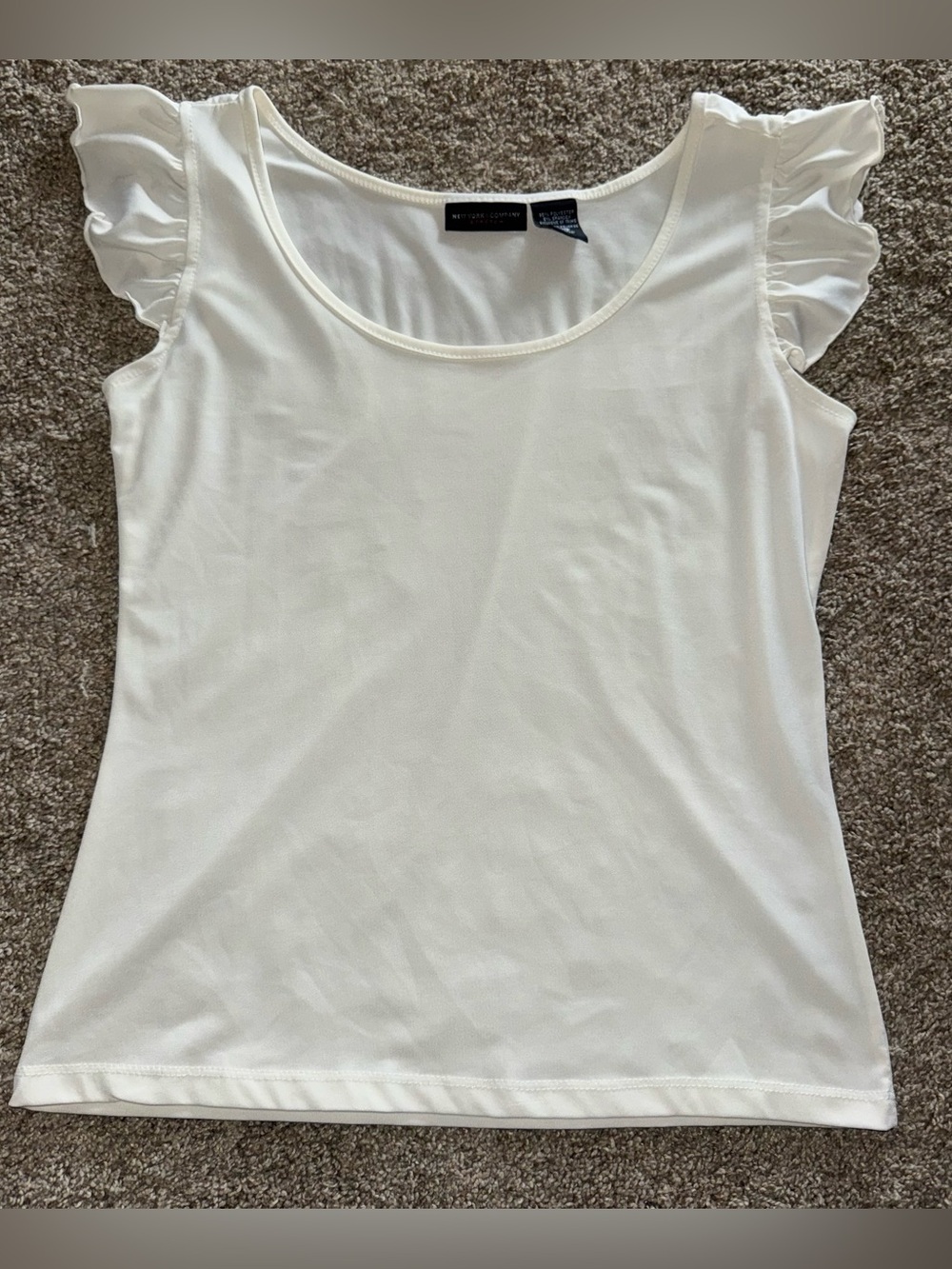New York & Company blouse